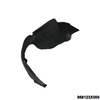 868123X000 Inner fender for Hyundai ELANTRA 11-15 Front Right