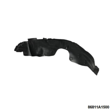 86811A1500 Inner fender for Hyundai SANTA FE 16 Front Left