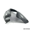 86812F8000 Inner fender for Hyundai TUCSON 16 Front Right