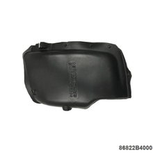 86822B4000 Inner fender for Hyundai GRAND I10 14 Rear Right