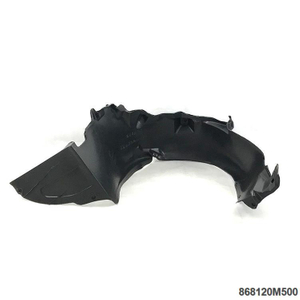 868120M500 Inner fender for Hyundai ACCENT 11 Front Right