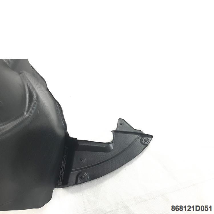 868121D051 Inner fender for Kia CARENS 06 Front Right